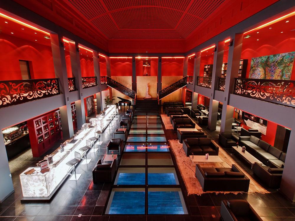 De Bourgtheroulde, Autograph Collection Hotel Ruan