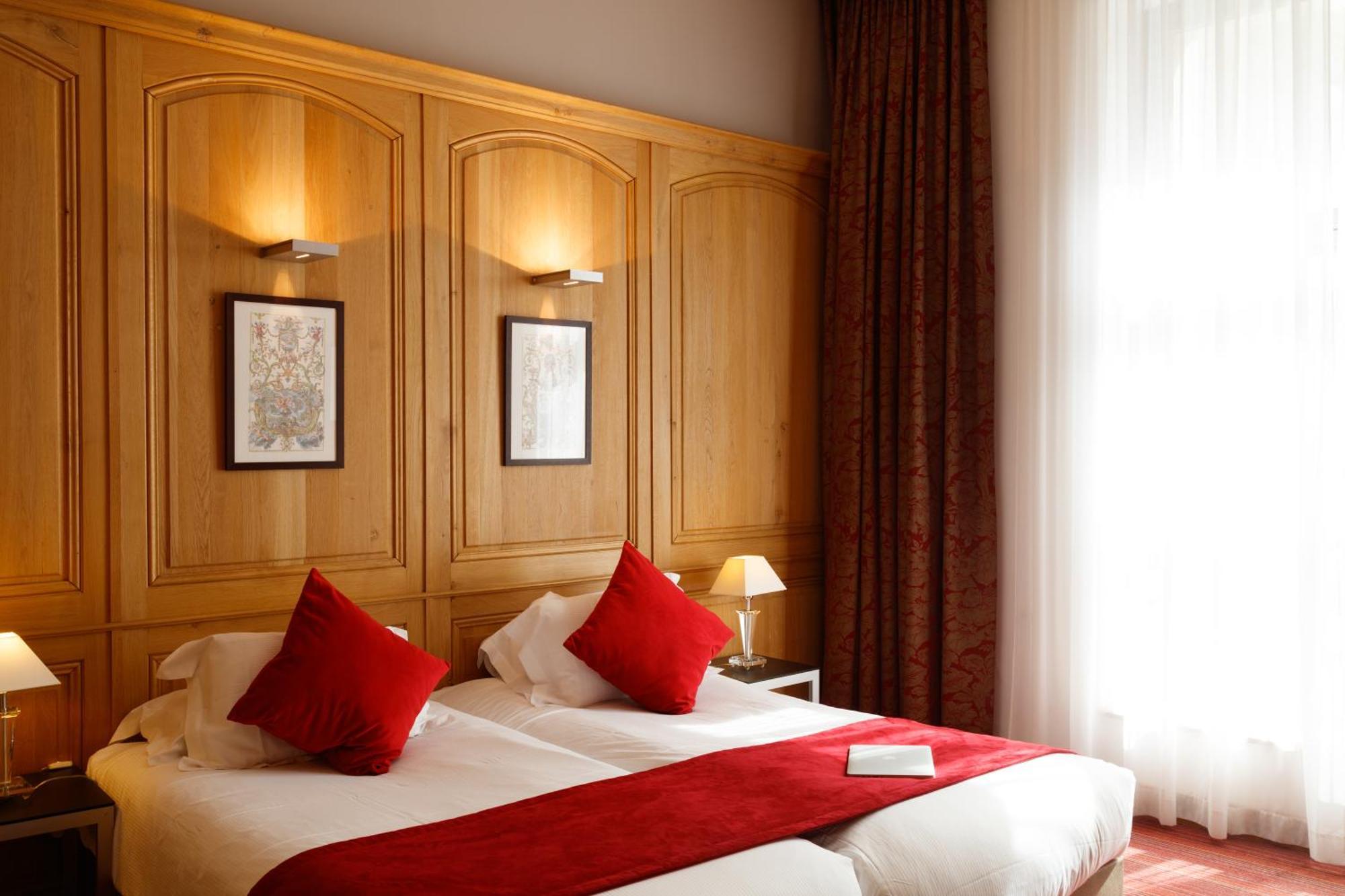 De Bourgtheroulde, Autograph Collection Hotel Ruan