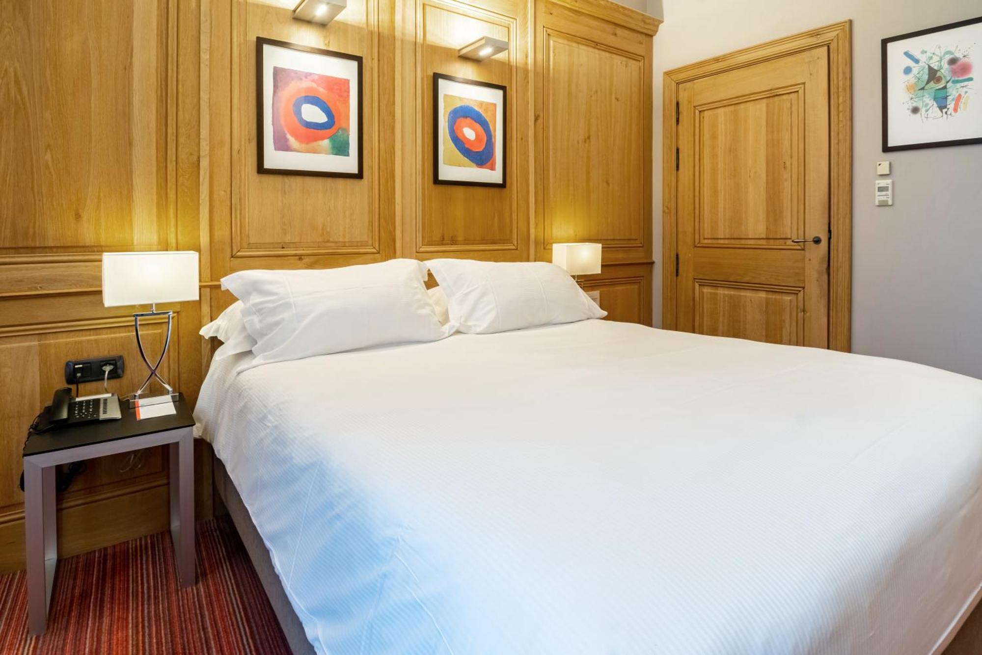 De Bourgtheroulde, Autograph Collection Hotel