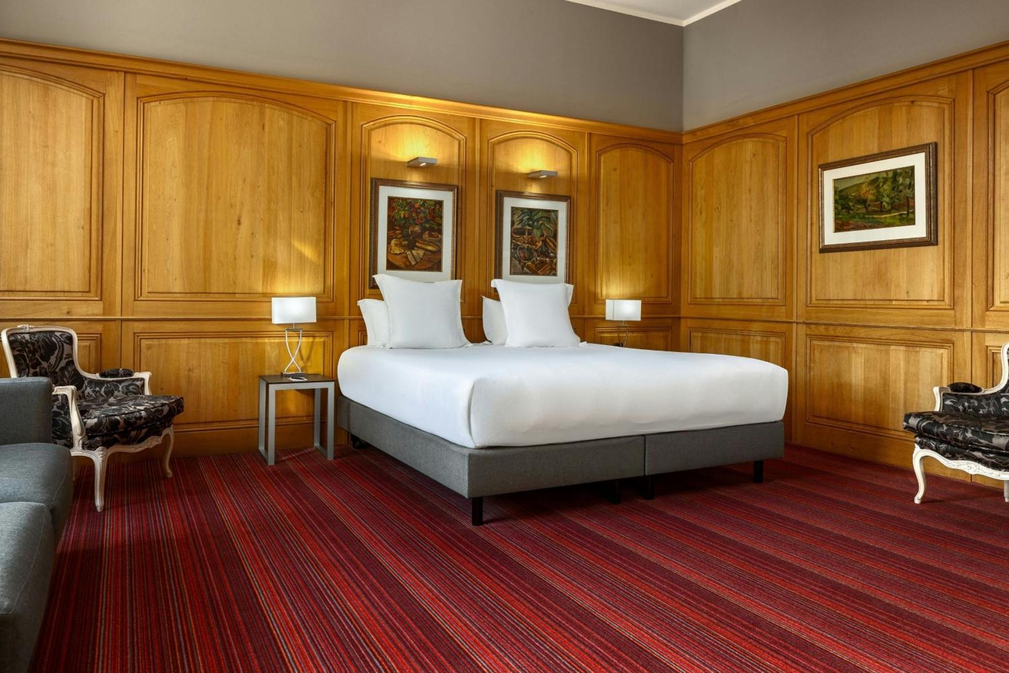 De Bourgtheroulde, Autograph Collection Hotel Ruan