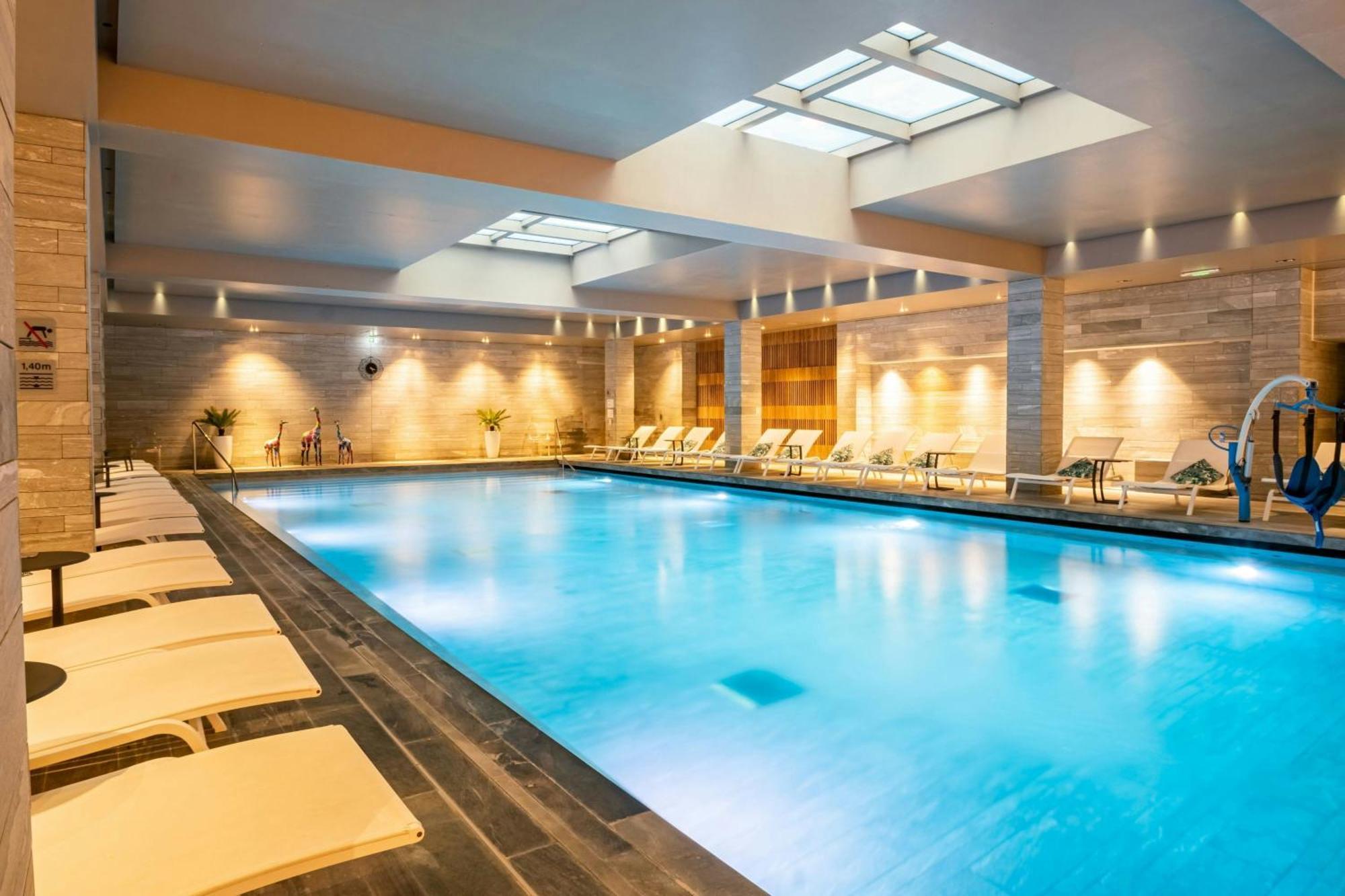 De Bourgtheroulde, Autograph Collection Hotel Ruan