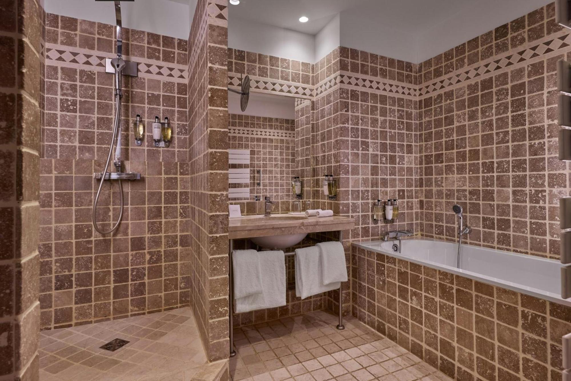De Bourgtheroulde, Autograph Collection Hotel 5*