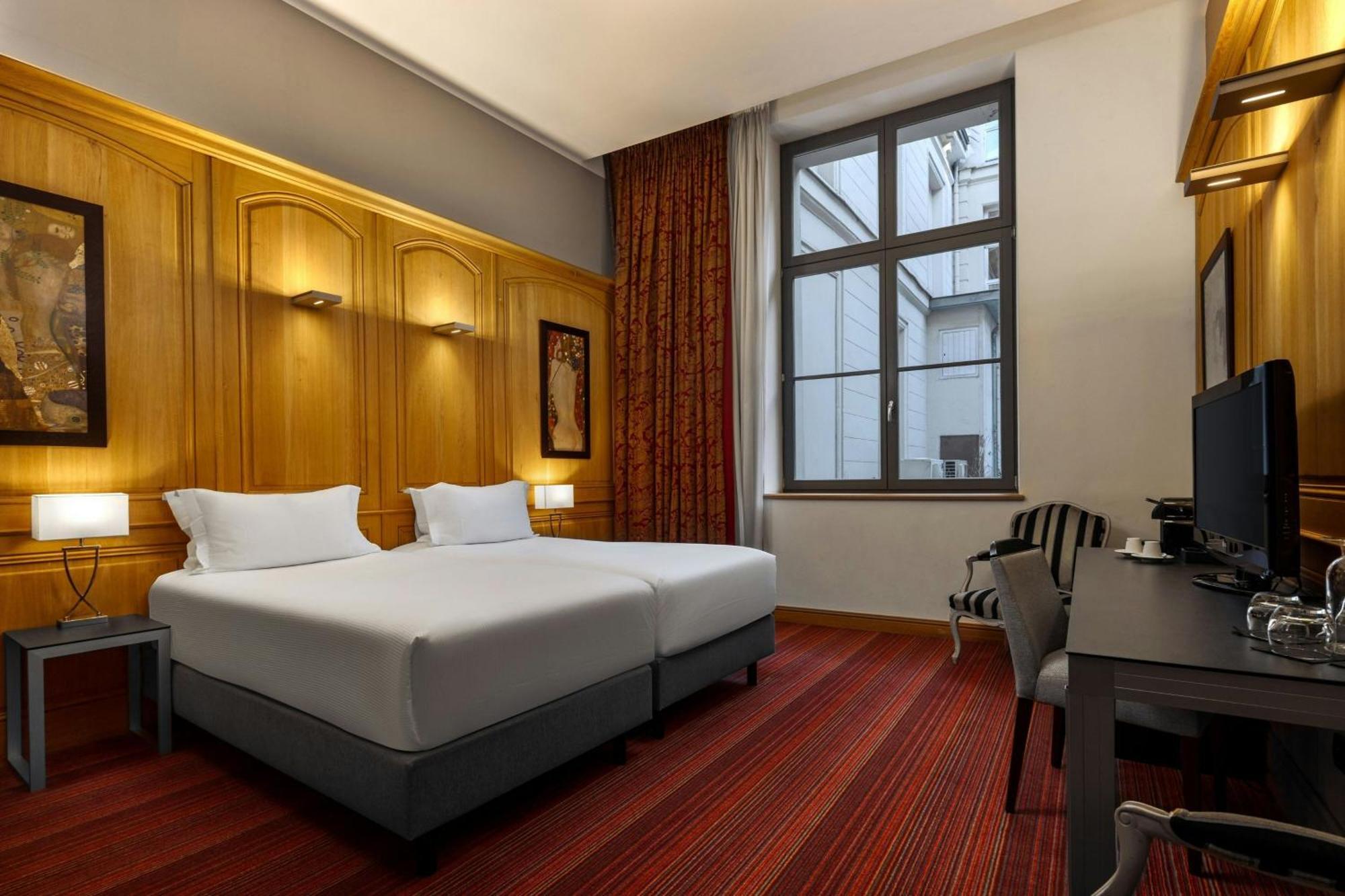De Bourgtheroulde, Autograph Collection Hotel Ruan