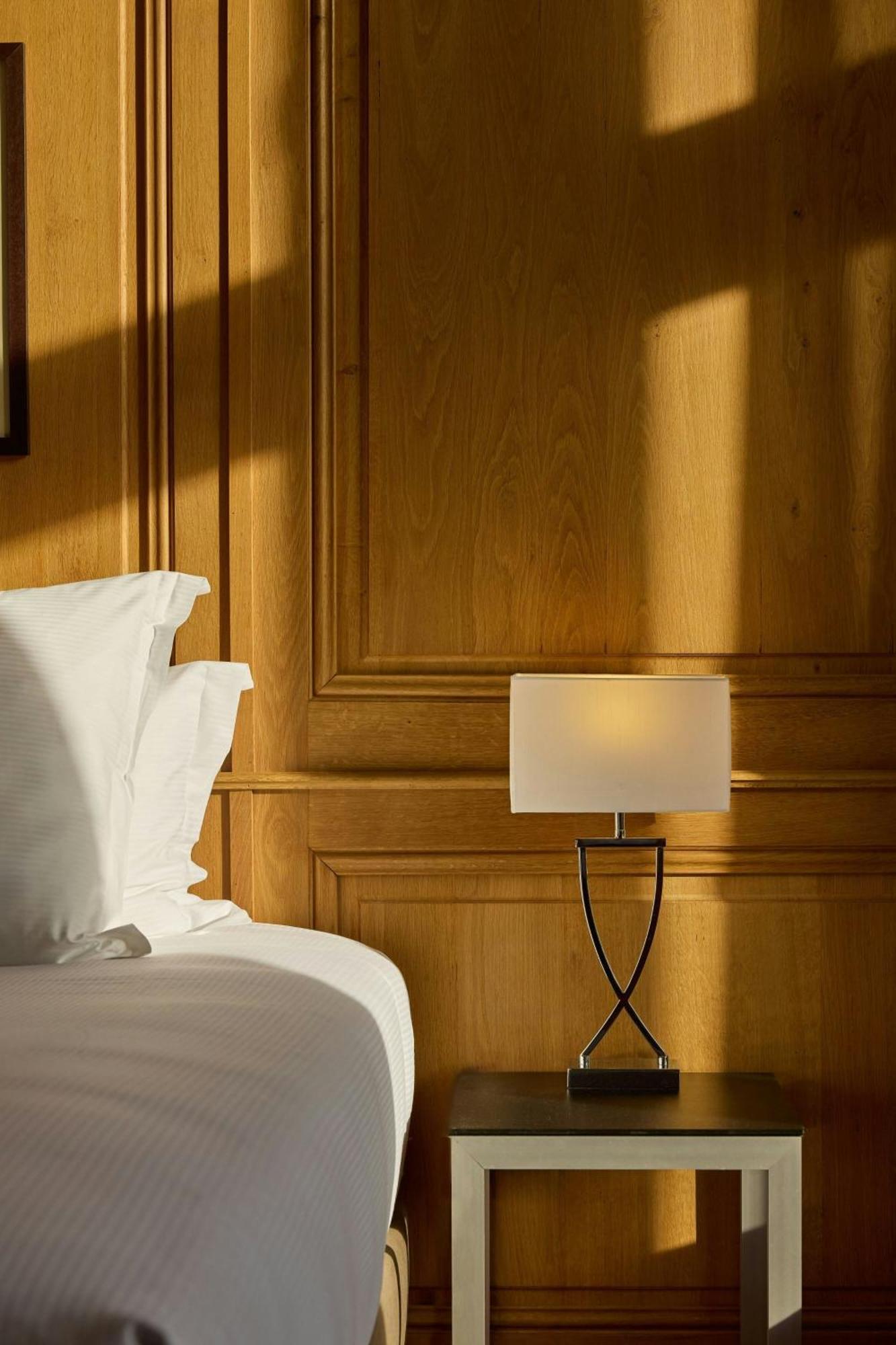 Hotel De Bourgtheroulde, Autograph Collection 5*