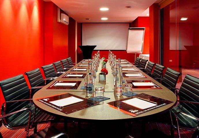De Bourgtheroulde, Autograph Collection Hotel Ruan