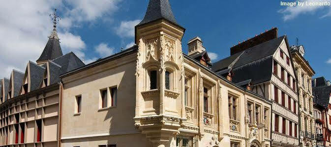 Hotel De Bourgtheroulde, Autograph Collection